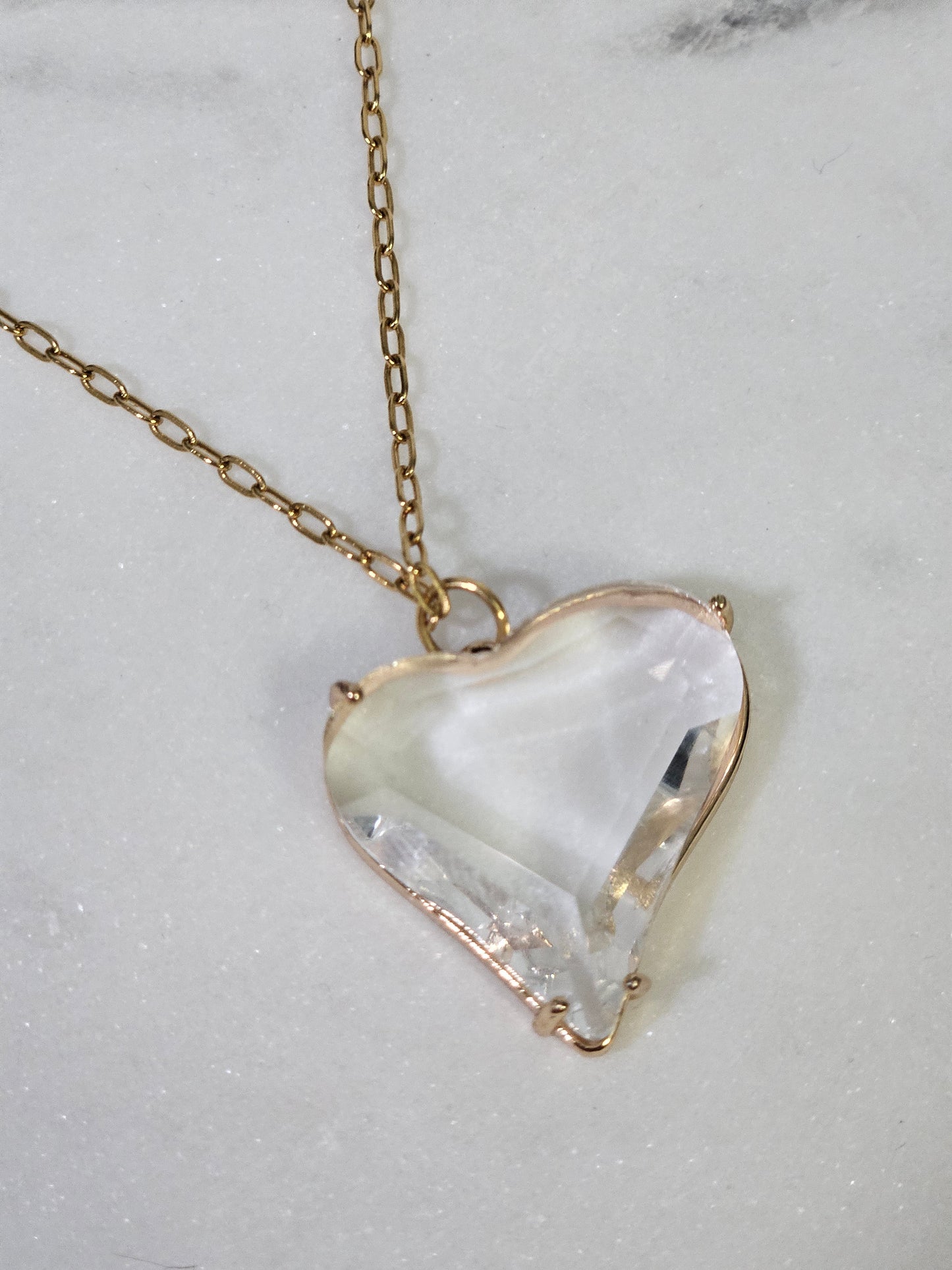 Eternal Love Necklace
