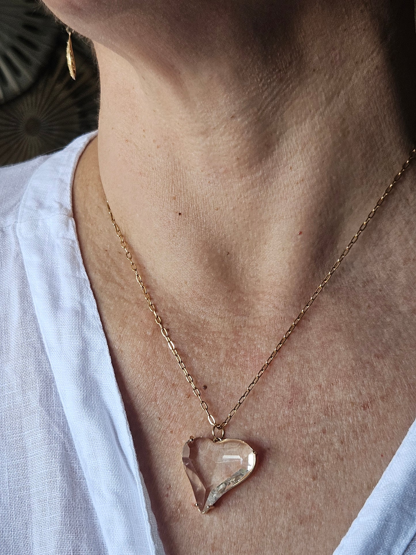Eternal Love Necklace