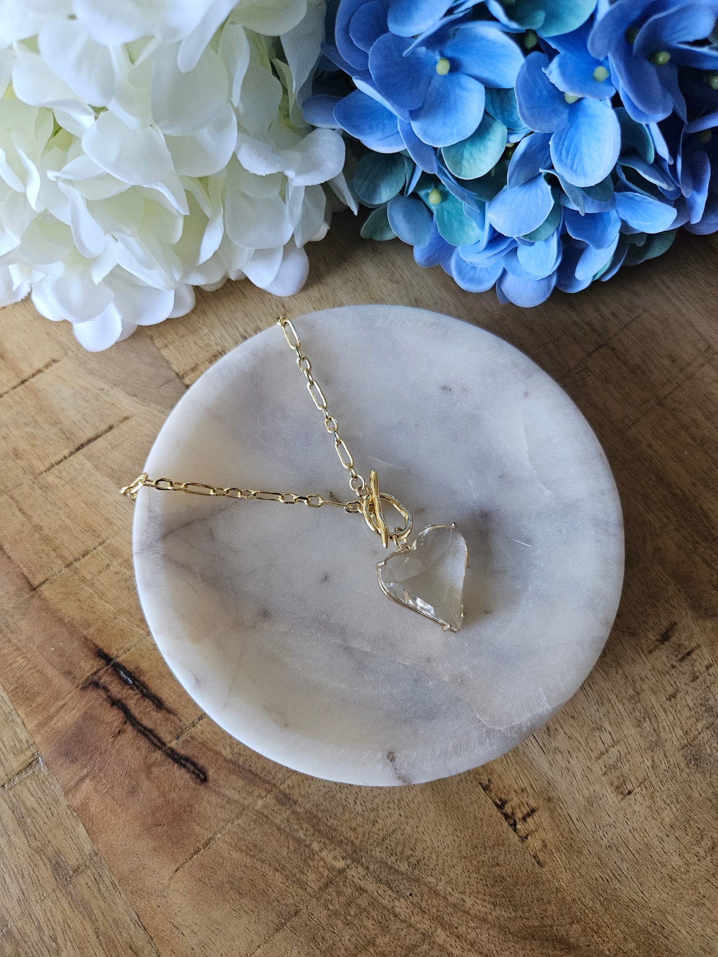 Eternal Love Necklace