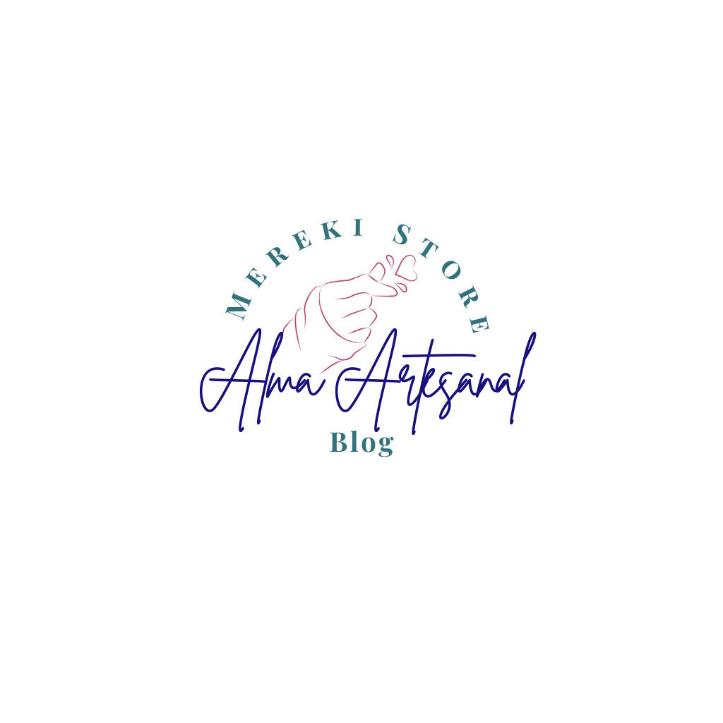 Alma Artesanal" es el blog de Mereki Store donde exploramos el corazón y el proceso detrás de la creación de nuestra joyería artesanal atemporal, diseñada para quienes abrazan su estilo único más allá de las tendencias.