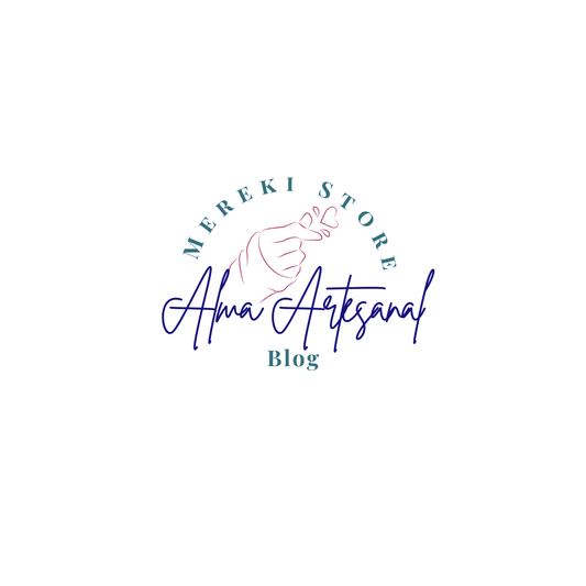 Alma Artesanal" es el blog de Mereki Store donde exploramos el corazón y el proceso detrás de la creación de nuestra joyería artesanal atemporal, diseñada para quienes abrazan su estilo único más allá de las tendencias.