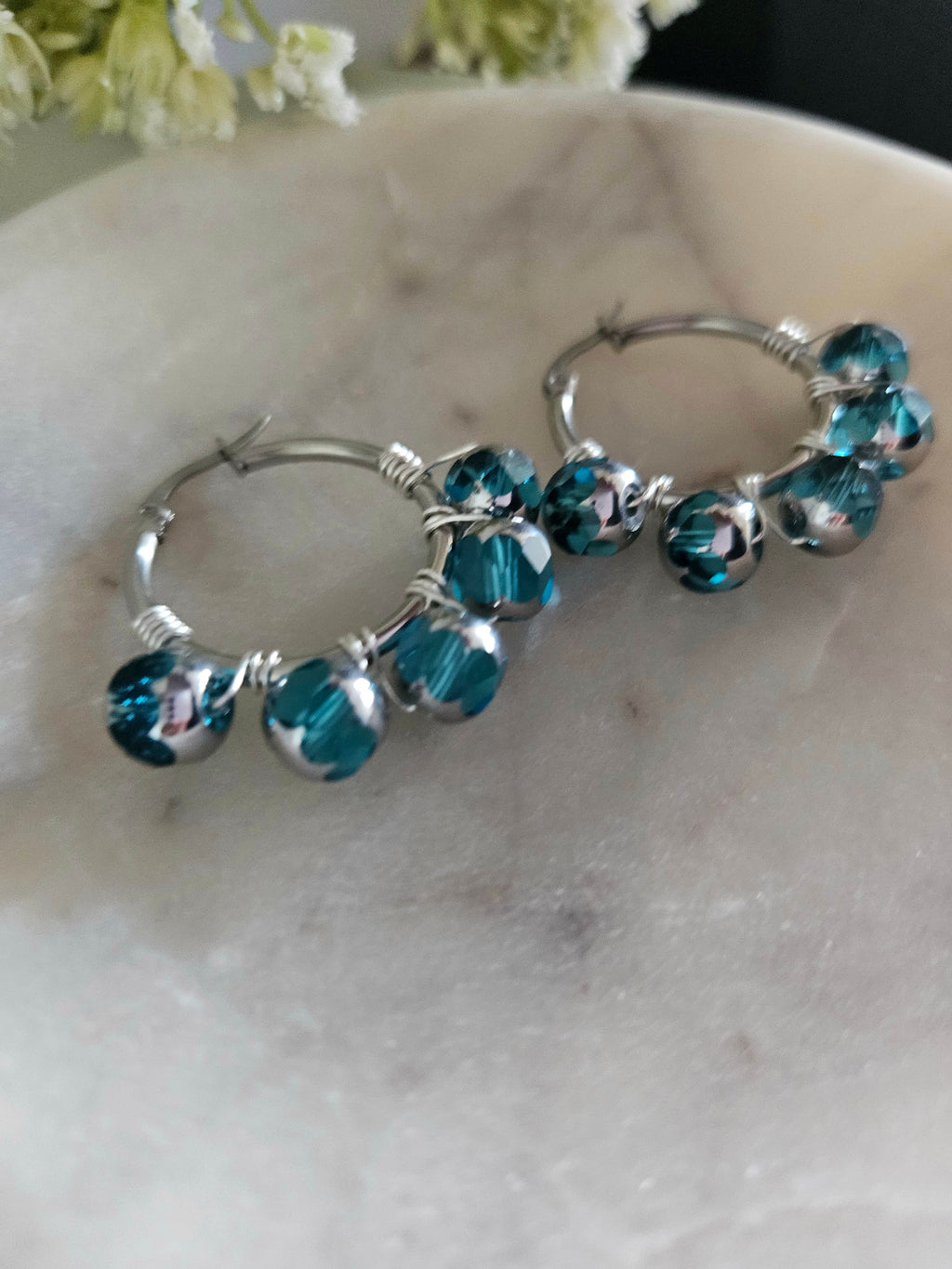 Argollas Brisa Marina
