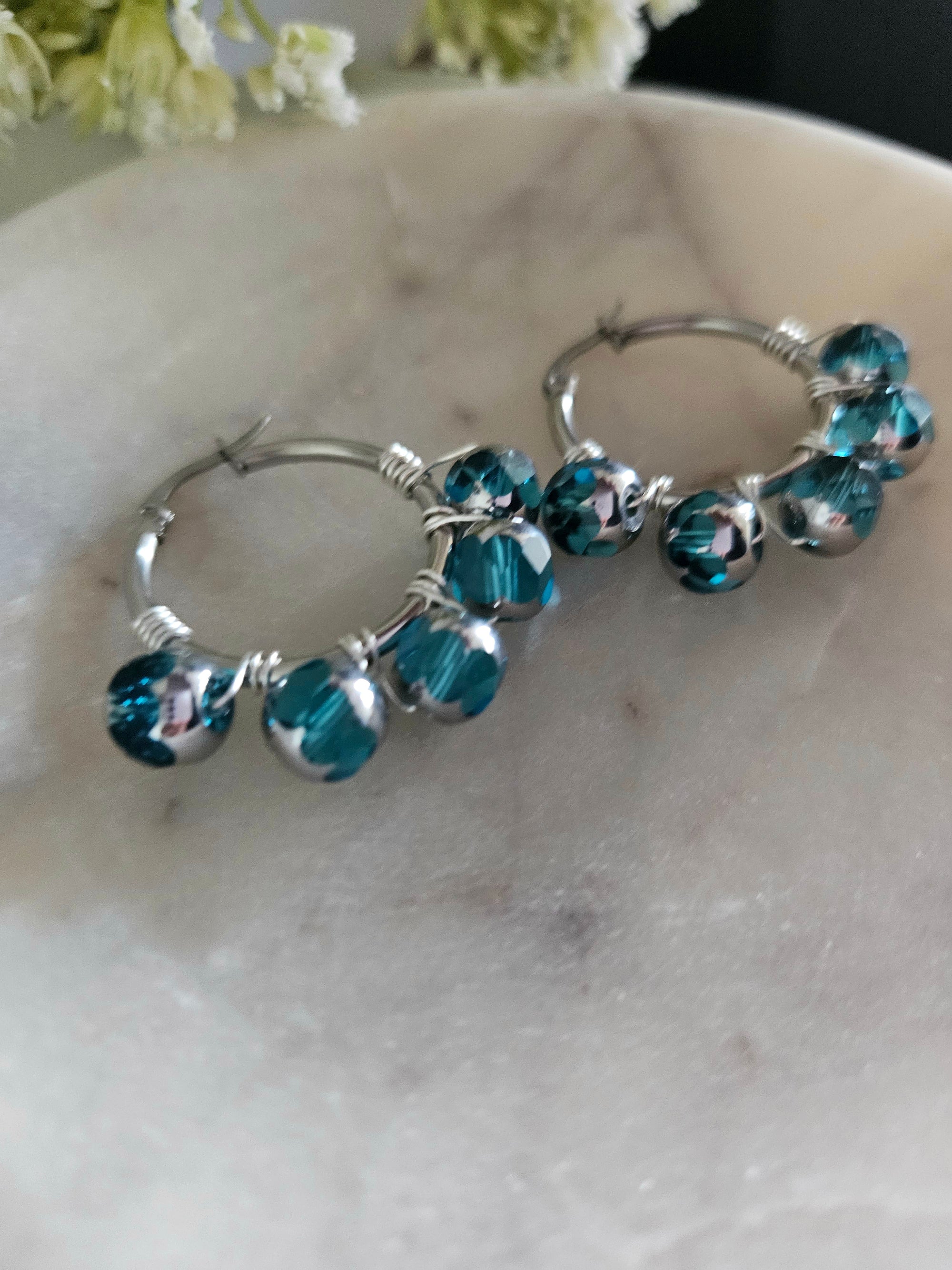 Argollas Brisa Marina