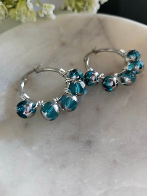 Argollas Brisa Marina