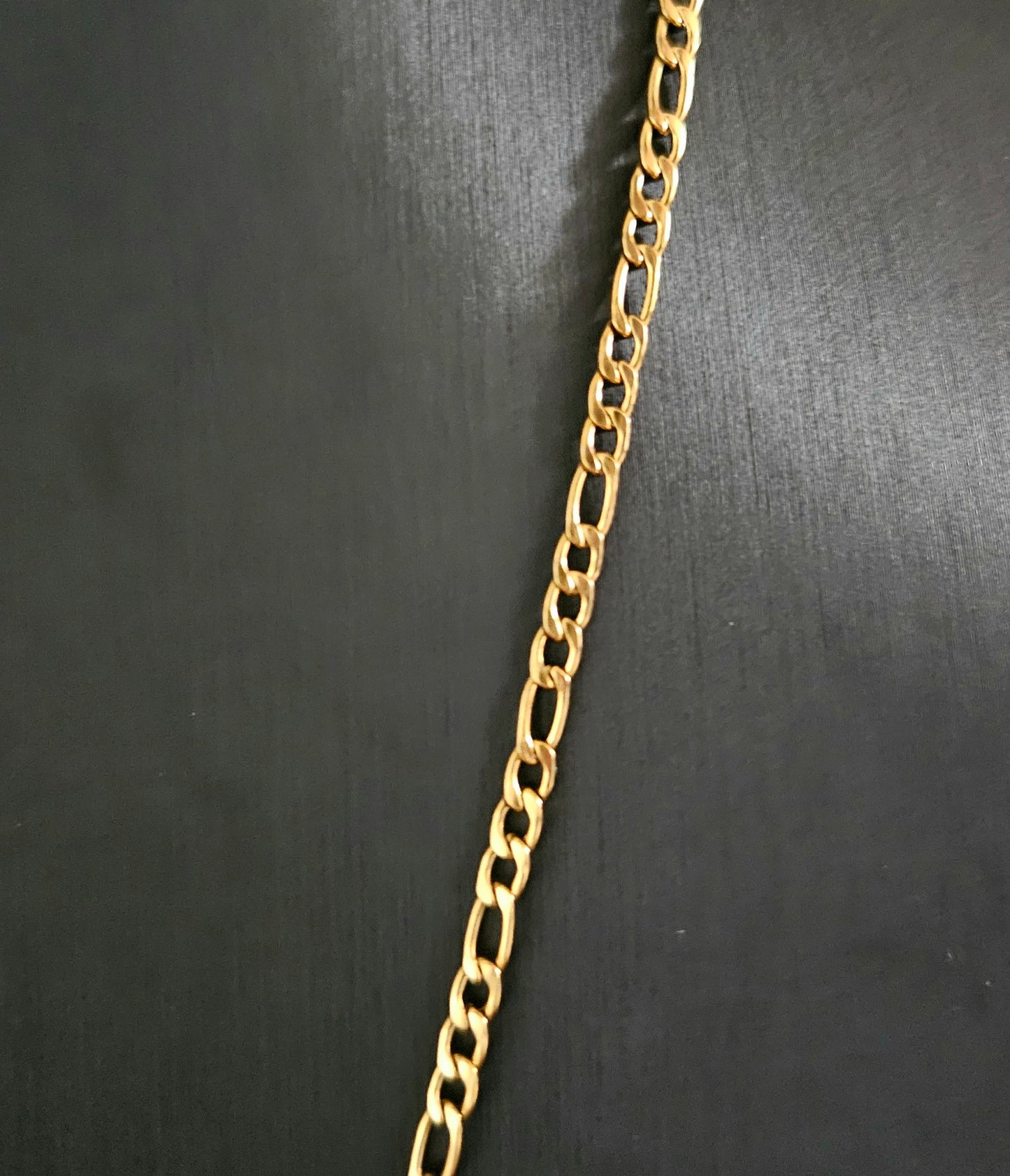Cadena Medalla San Benito