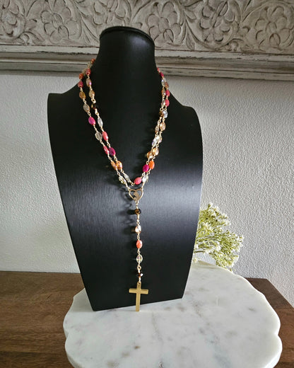 Rosario Brillo Ambar