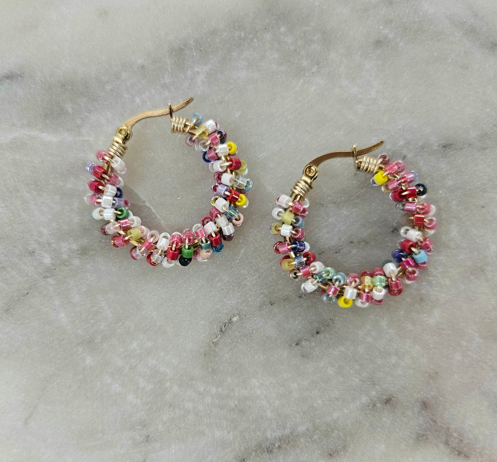 Argollas Alegría
