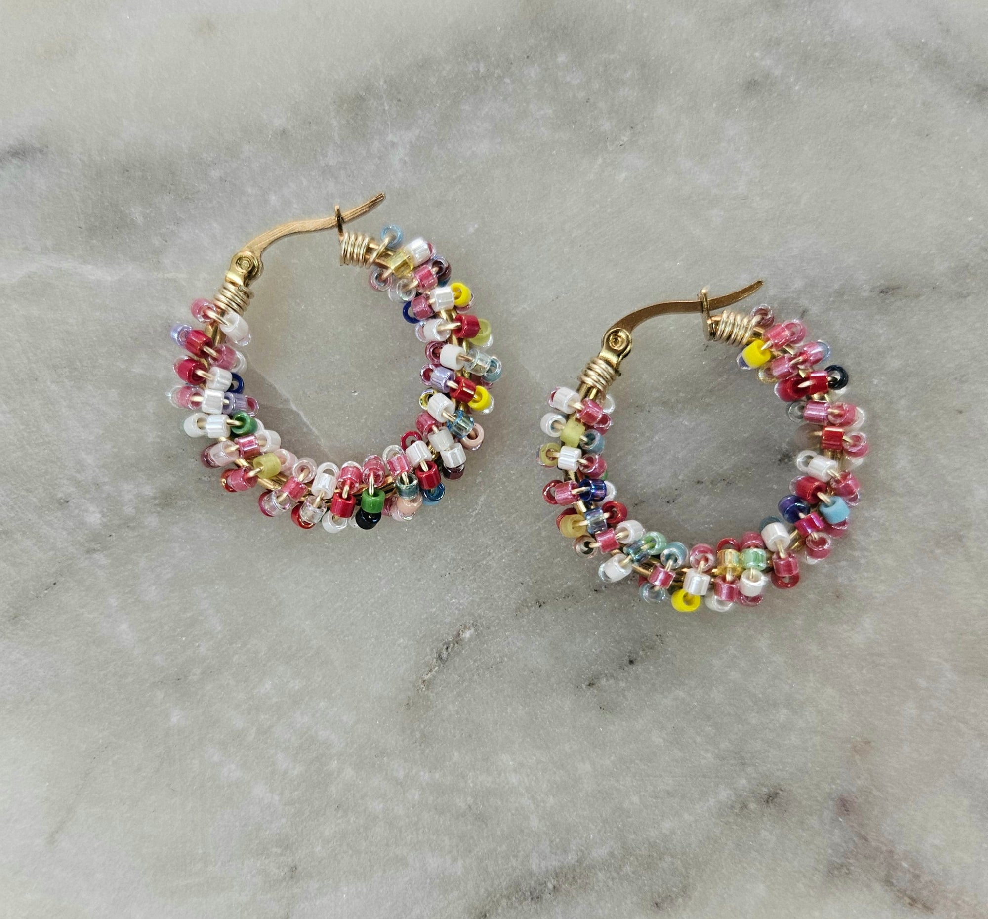 Argollas Alegría