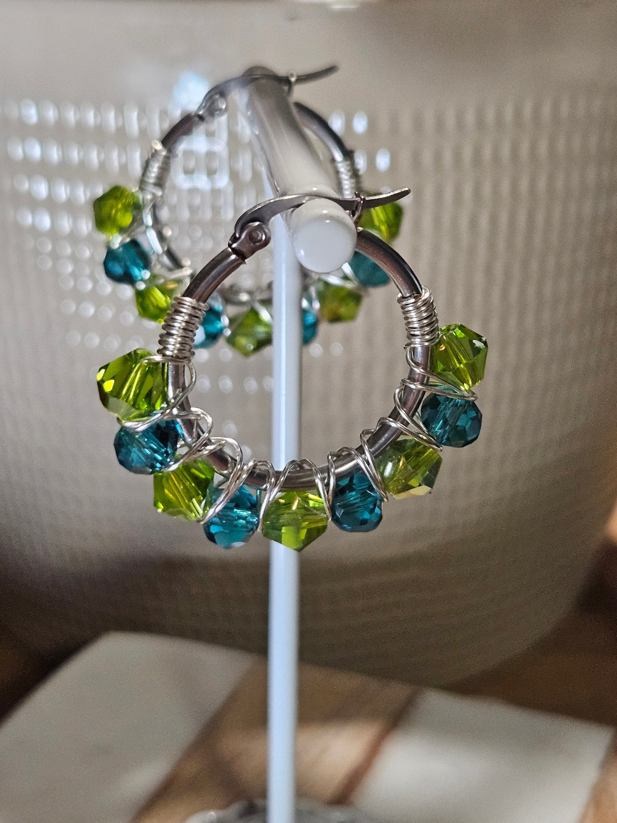Argollas Verdeluz