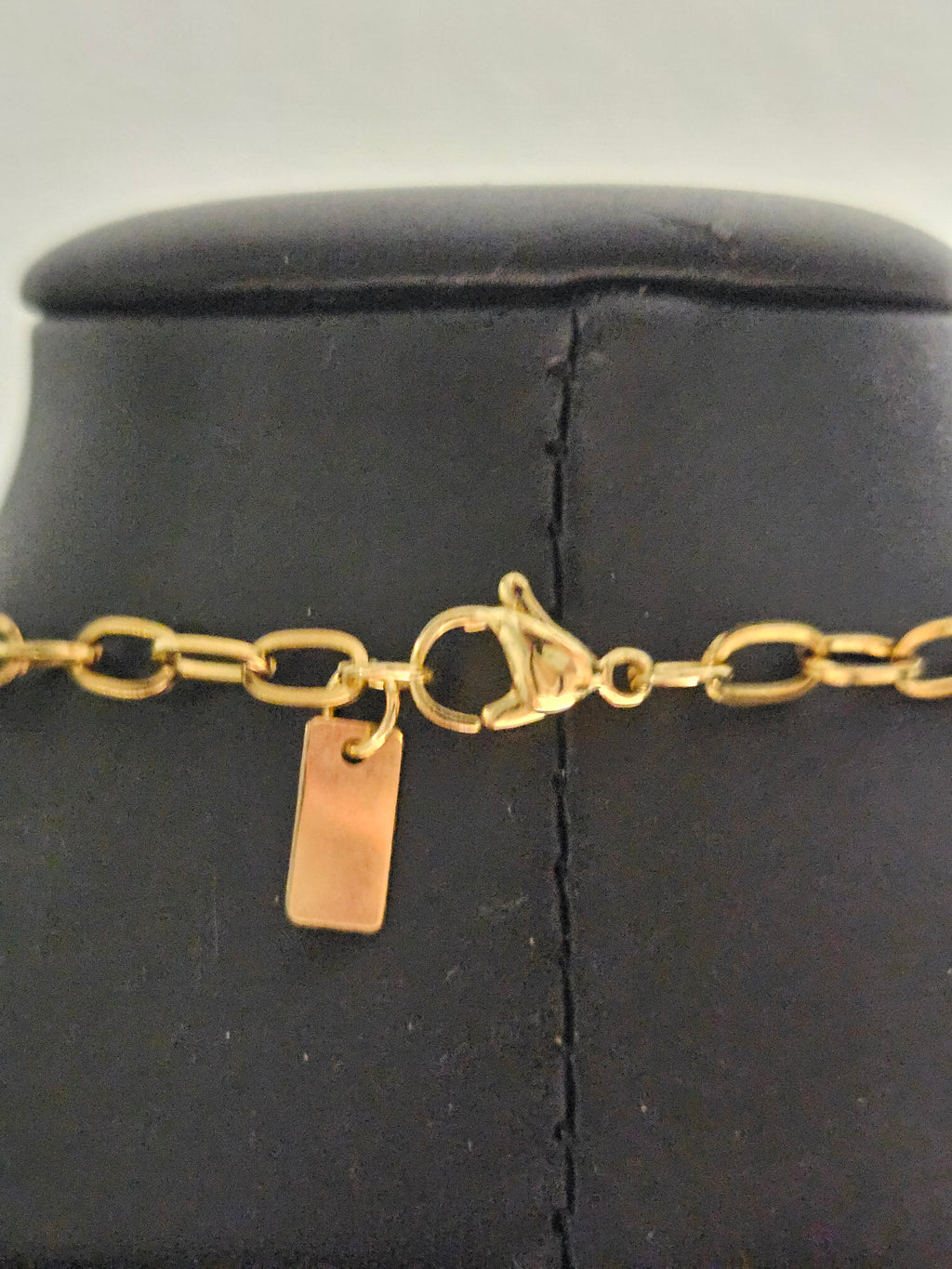 Collar Mirada Azul