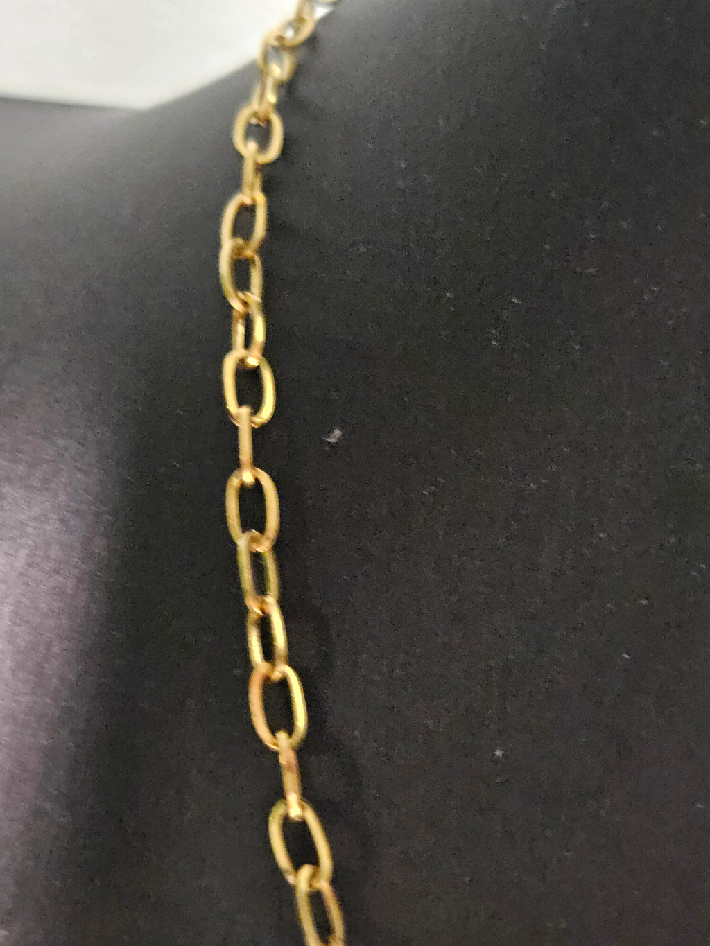 Collar Mirada Azul