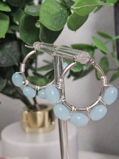 Argollas Brisa Serena