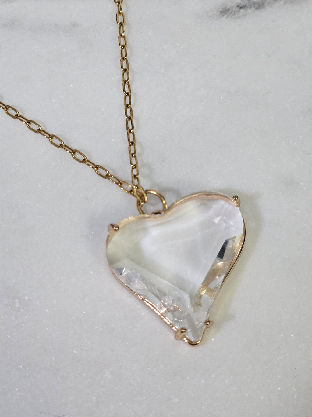 Collar Amor Eterno