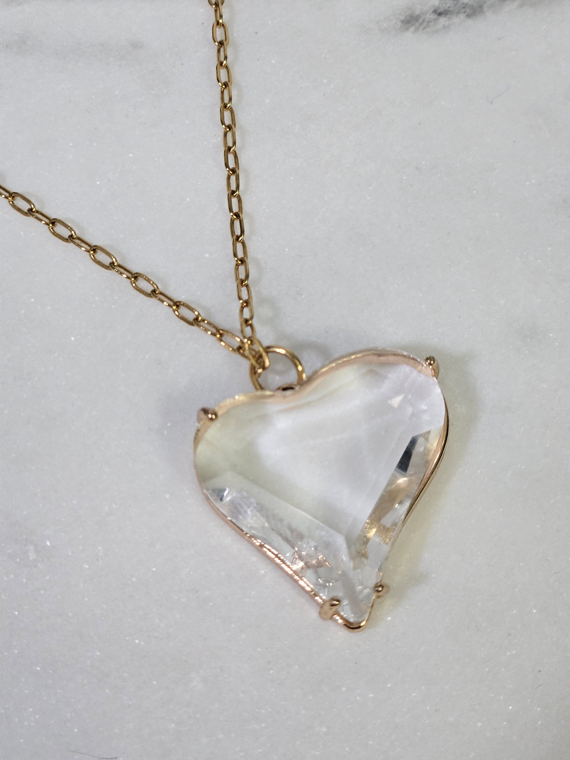 Collar Amor Eterno