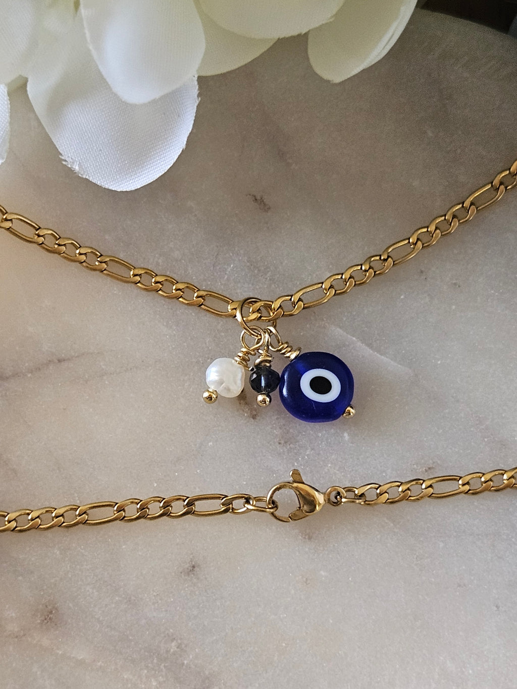  Ancestral Wisdom Chain  