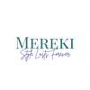 Mereki Store logo