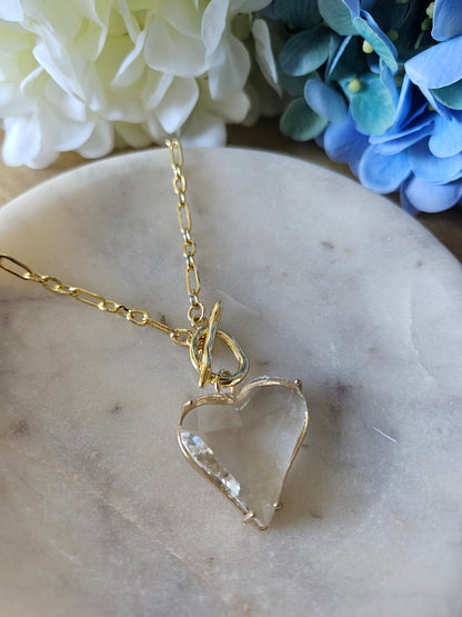 Eternal Love Necklace