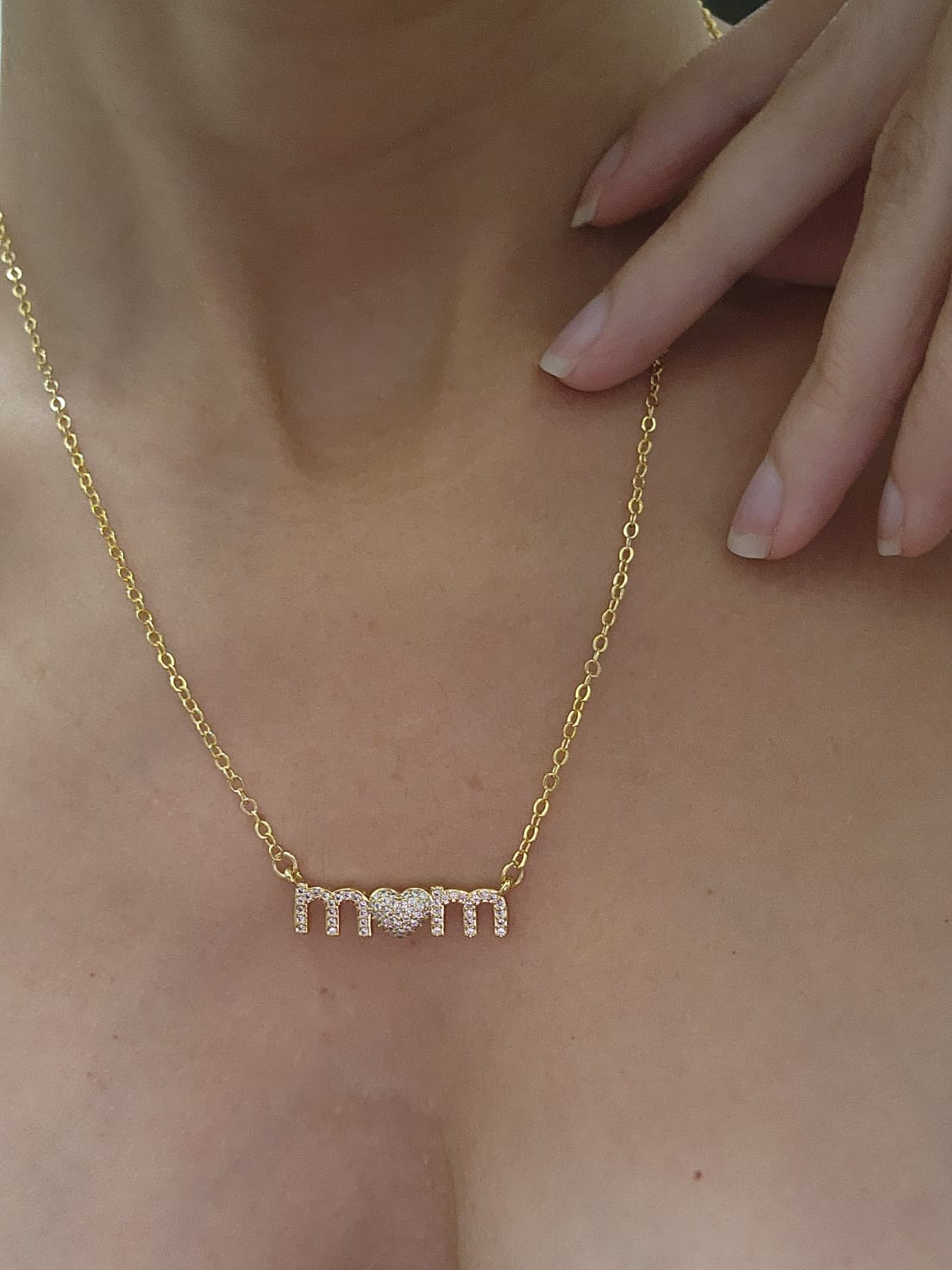 Cadena Amor de Mamá