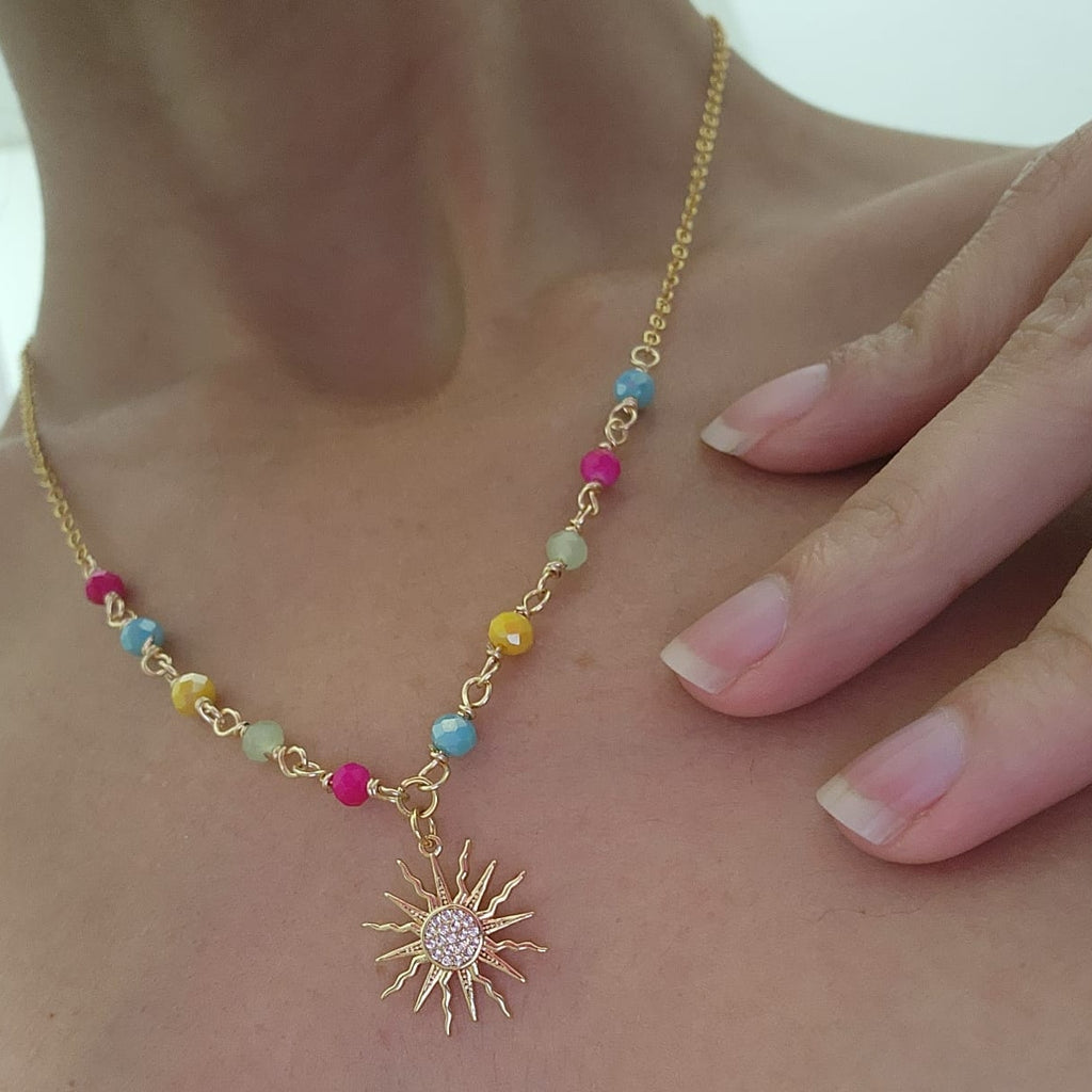 Collar Solé