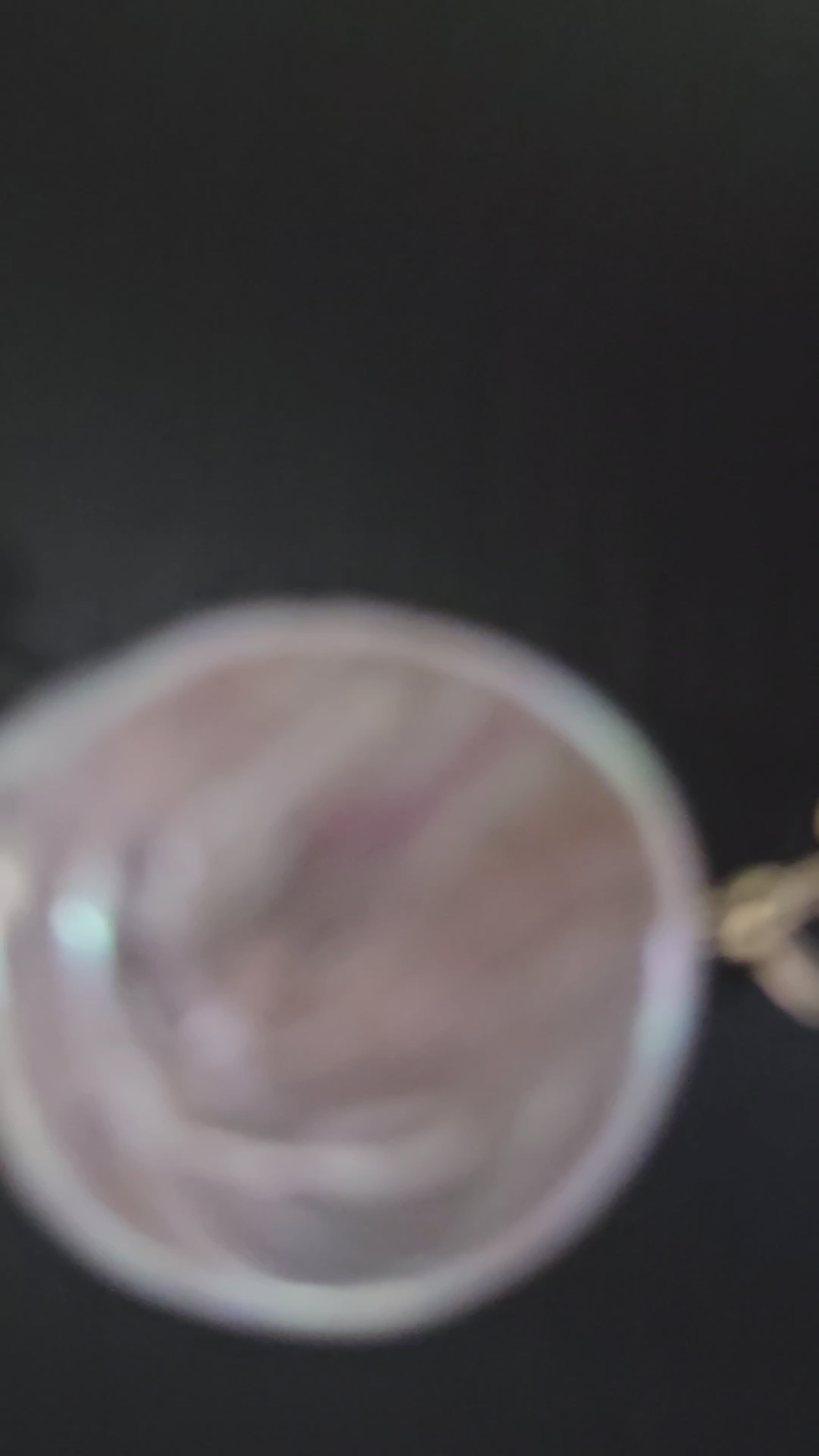 Luna Mar Necklace