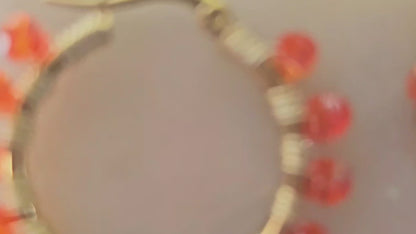 Argollas Flamboyán