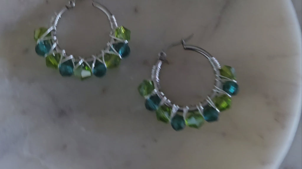 Argollas Verdeluz