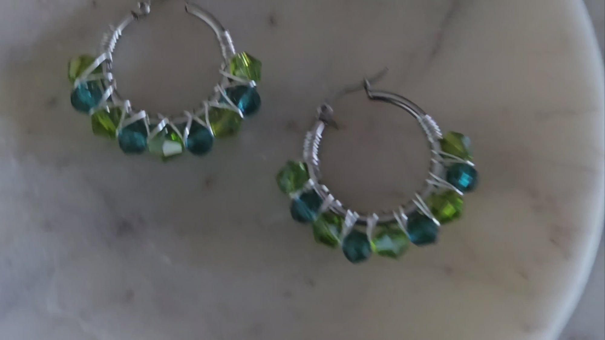 Argollas Verdeluz