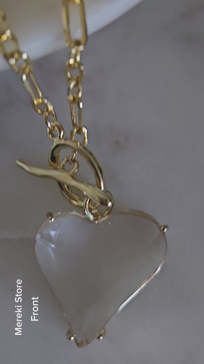 Eternal Love Necklace