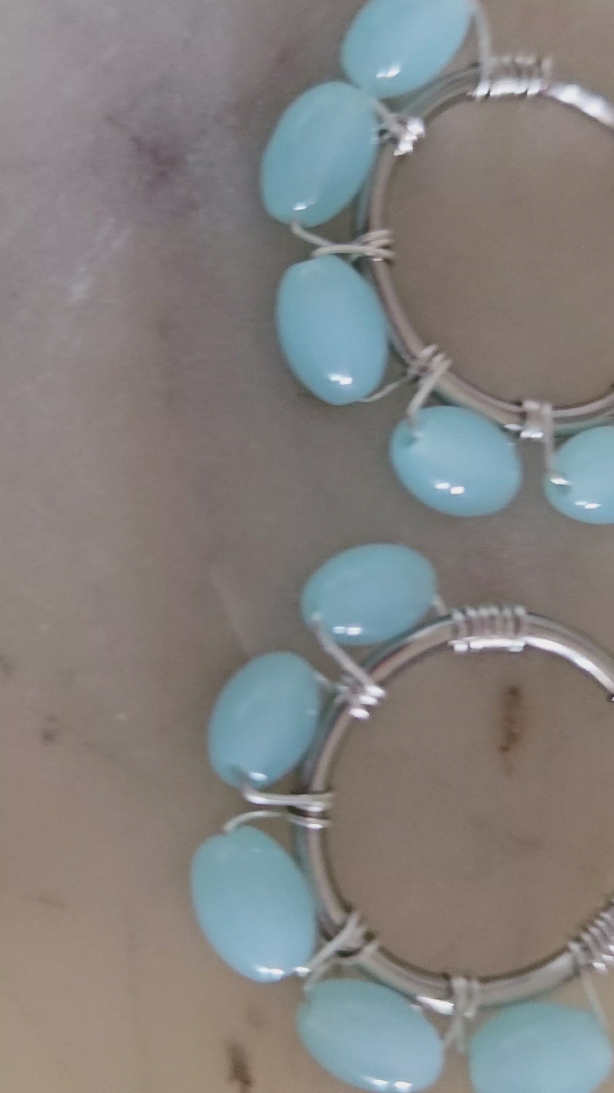 Argollas Brisa Serena