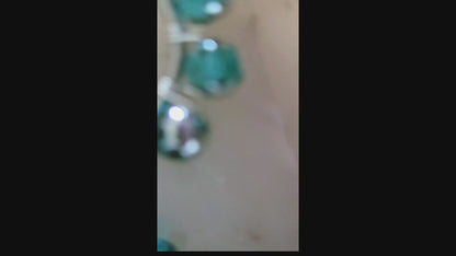 Marine Whisper Rings