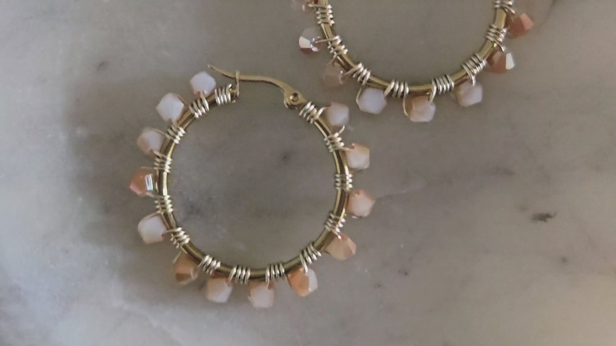 Argollas Camila
