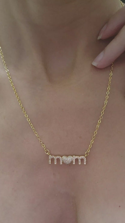 Cadena Amor de Mamá