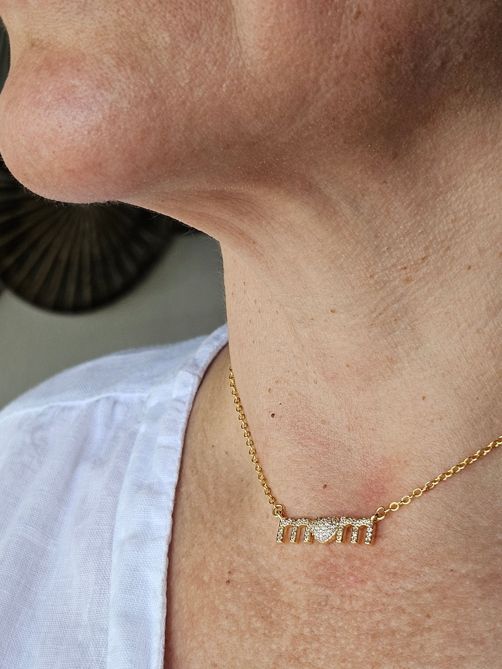 Mother's Love Chain