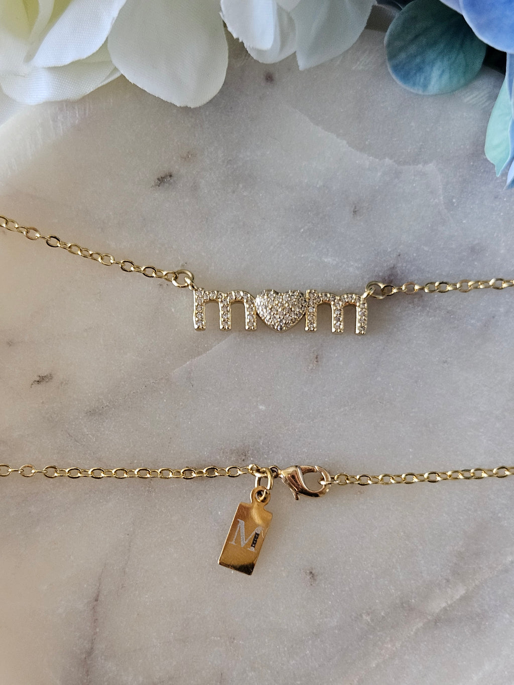 Mother's Love Chain