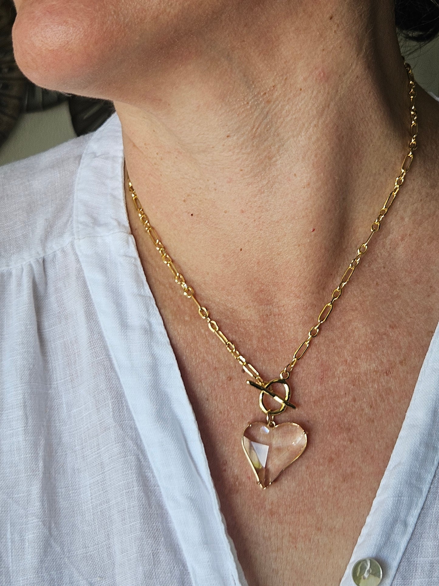 Eternal Love Necklace