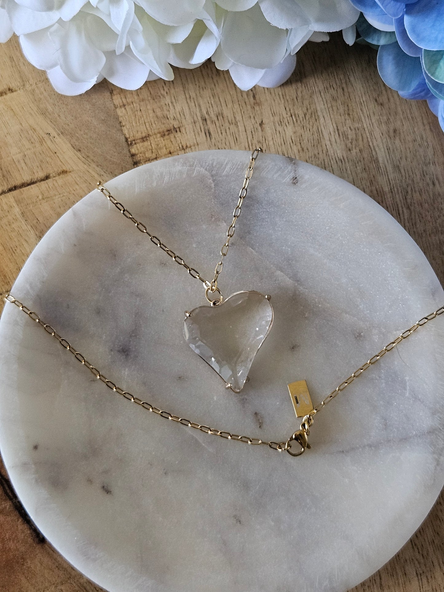 Eternal Love Necklace