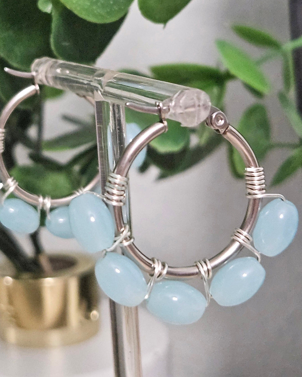 Argollas Brisa Serena