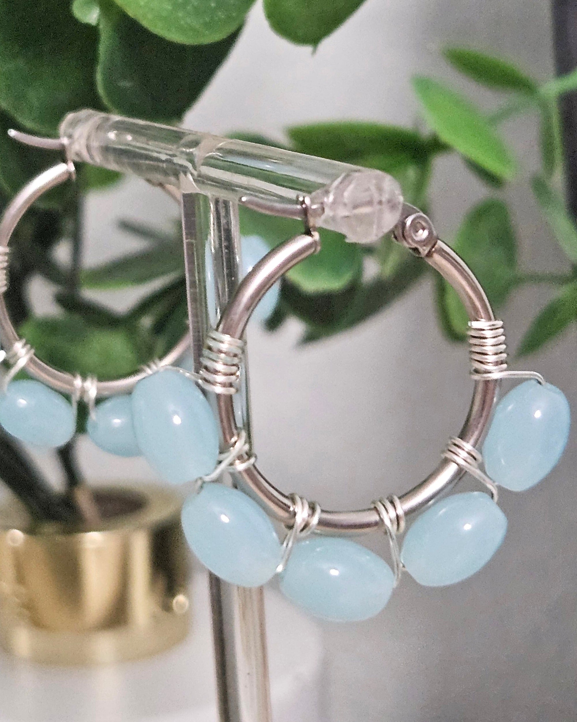 Argollas Brisa Serena